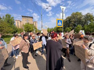 Комітет соціальної політики та захисту прав ветеранів обговорив законопроєкт про захист зайнятості та самозайнятості малого бізнесу
